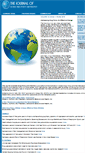 Mobile Screenshot of globaldrugpolicy.com